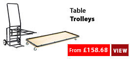 Table Trolleys