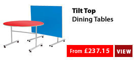 Tilt Top / Dining Tables