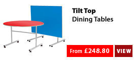 Tilt Top / Dining Tables