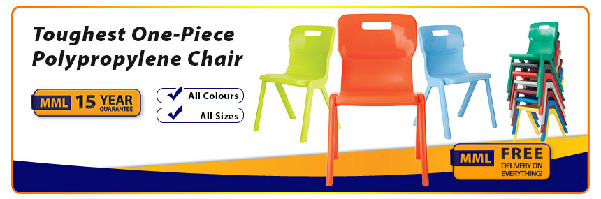 Chair 2000 Range