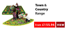 Town & Country Range