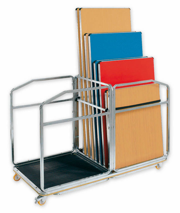 GOPAK Large Trolley