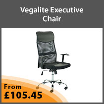 Vegalite Executive Chairs