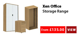 Xen Office Storage Range